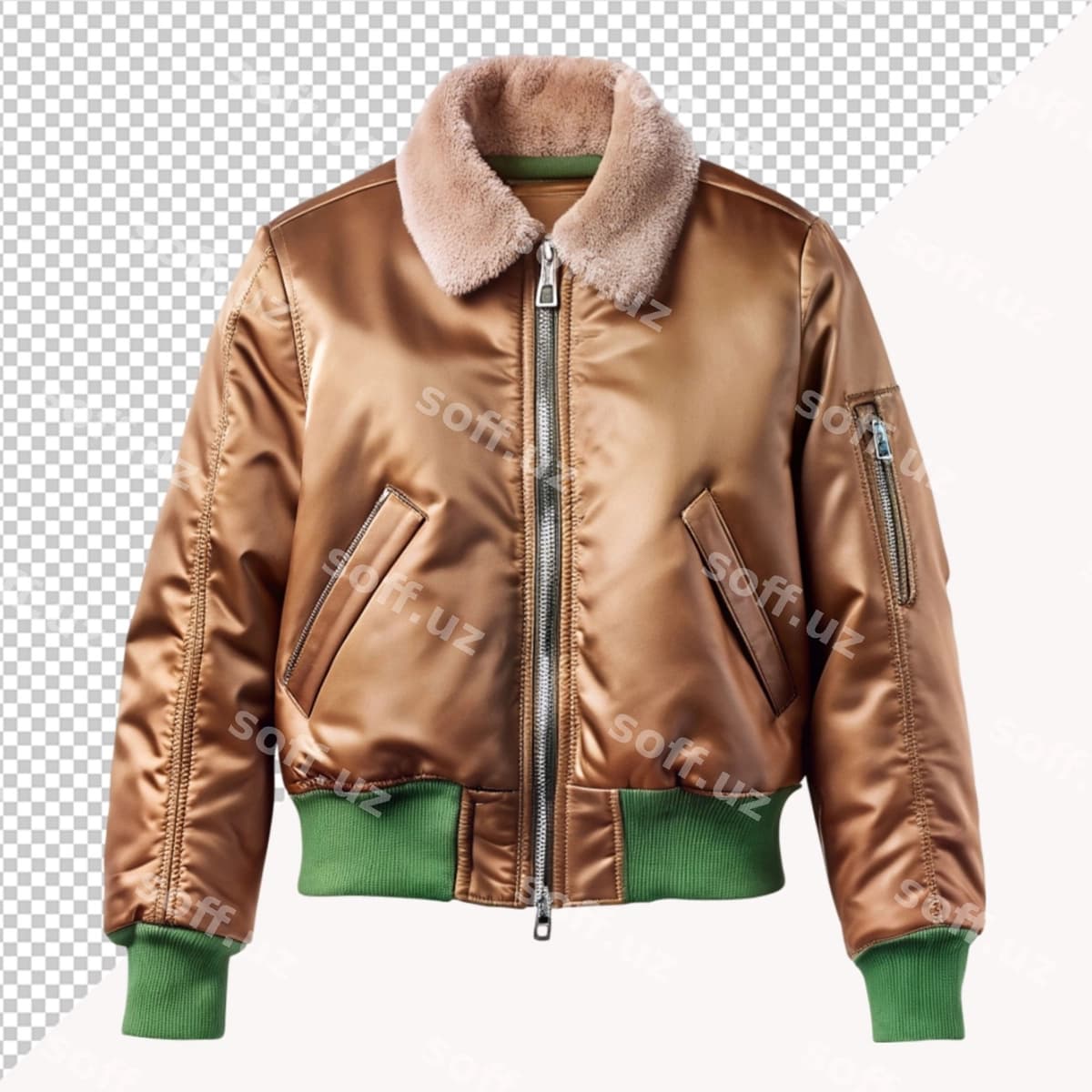 Qish kurtkasi | Winter jacket