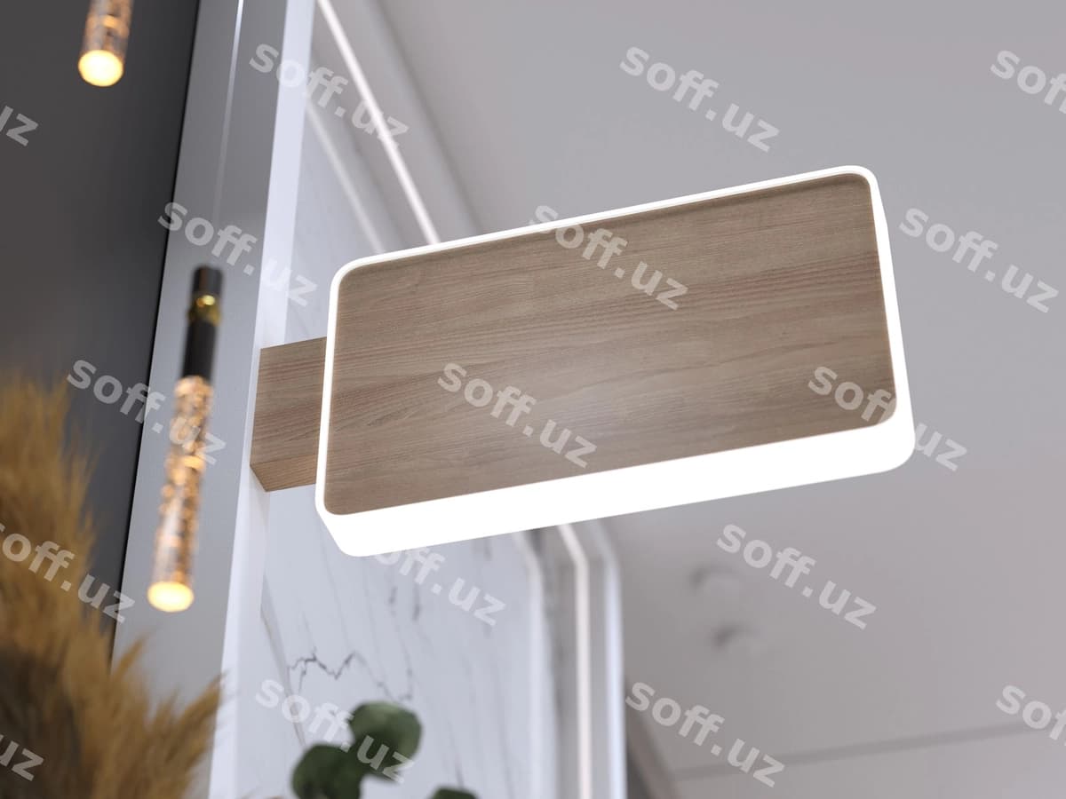 Yong'liq belgi logotip namunasi | Wooden signage logo mockup