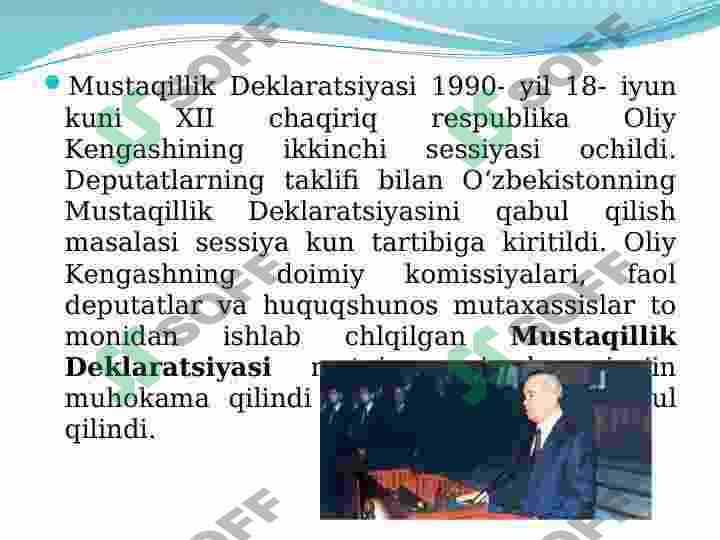 Product slide 6