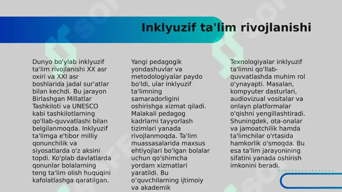 Product slide 4