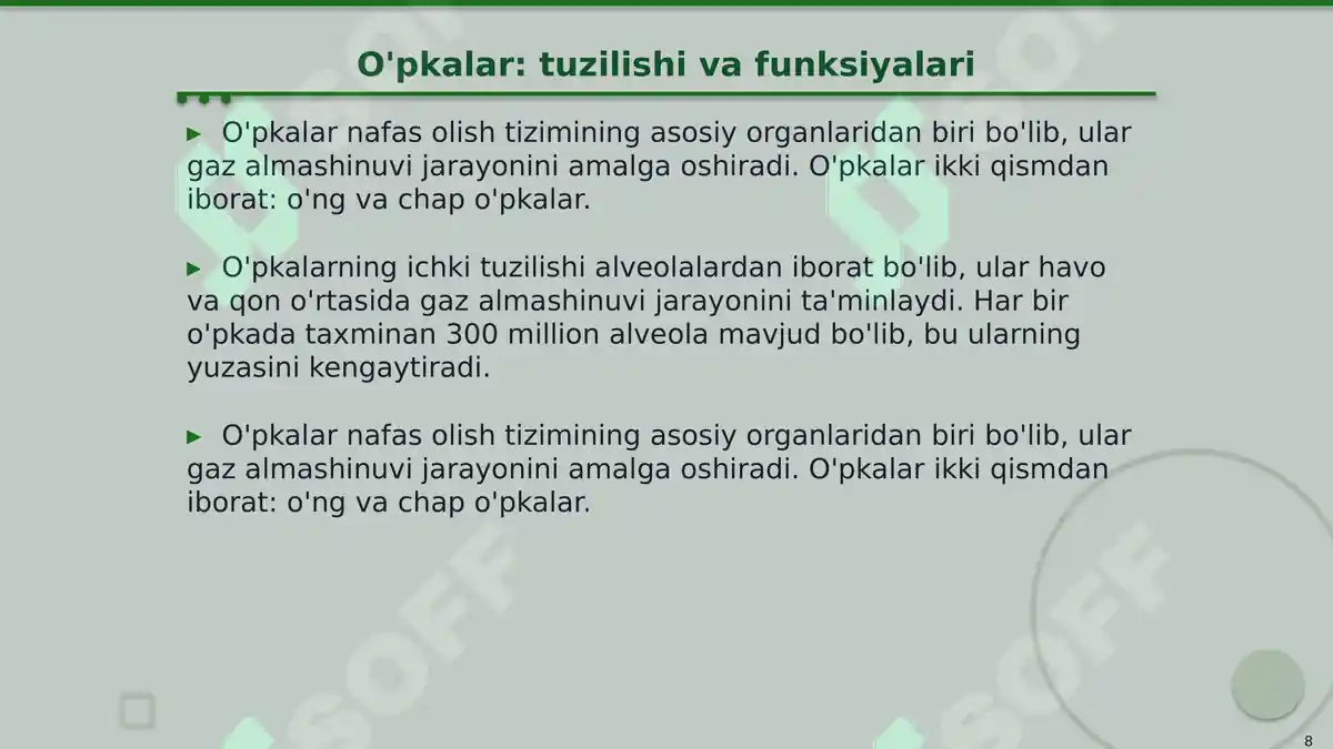 Product slide 8