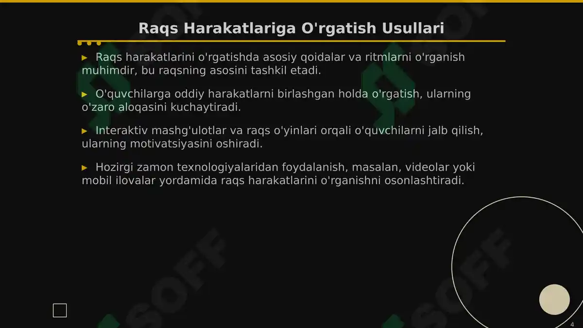 Product slide 4