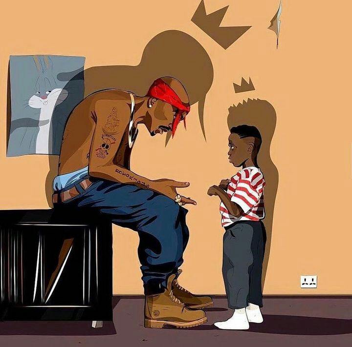 Samanceekofficial-Gang (music version)