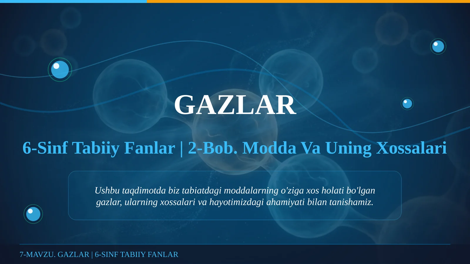 GAZLAR