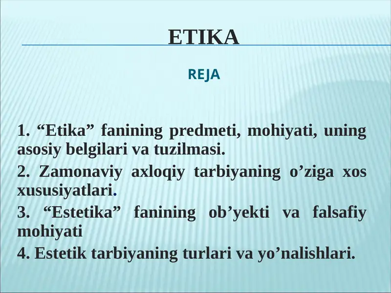 EtikaREJA