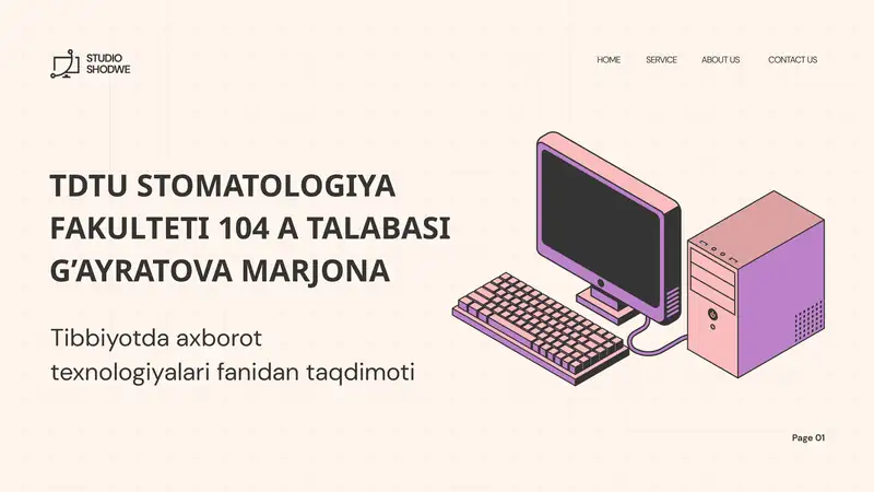 Taqdimot dasturlari va elektron darsliklar(jadval va diagrammalar bilan)