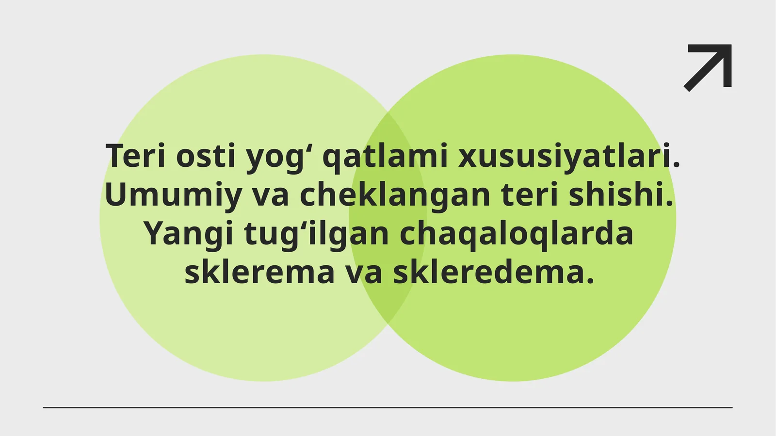 Teriostiyog‘qatlamixususiyatlari