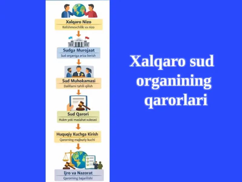 Xalqaro sud