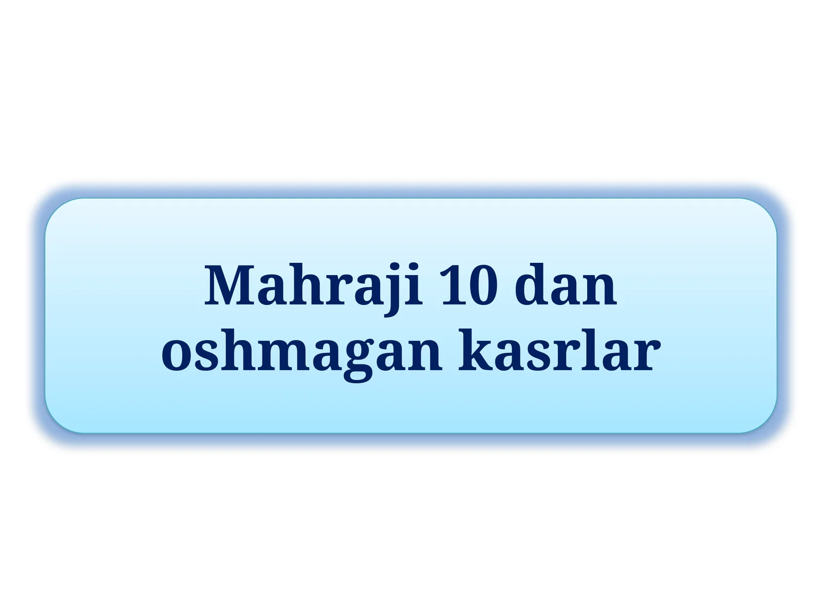 Mahraji10danoshmagankasrlar