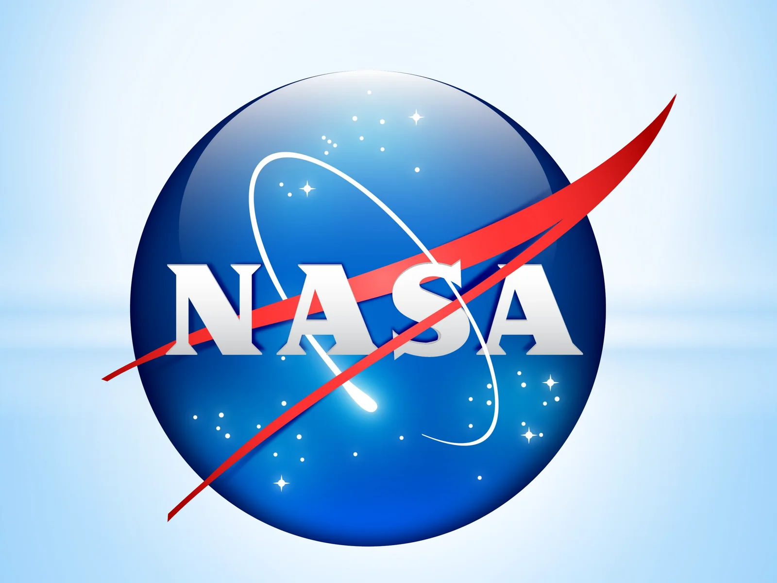 NASA — PowerPoint Presentation