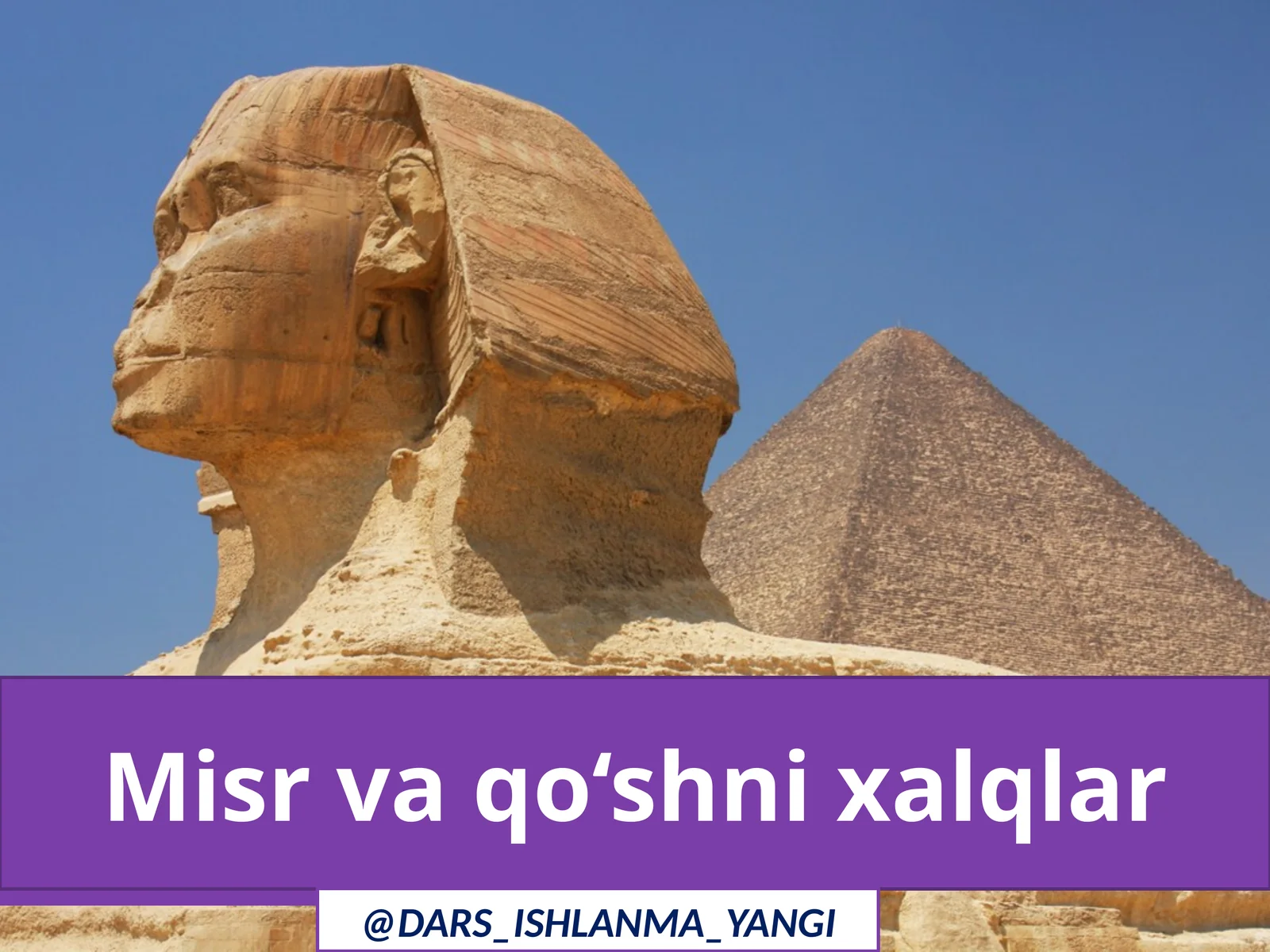Misrvaqo‘shnixalqlar