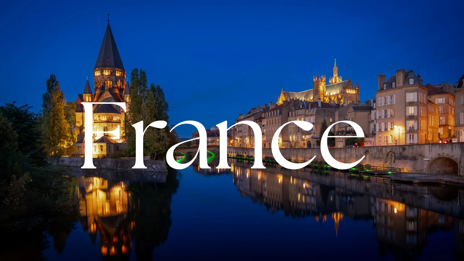 France