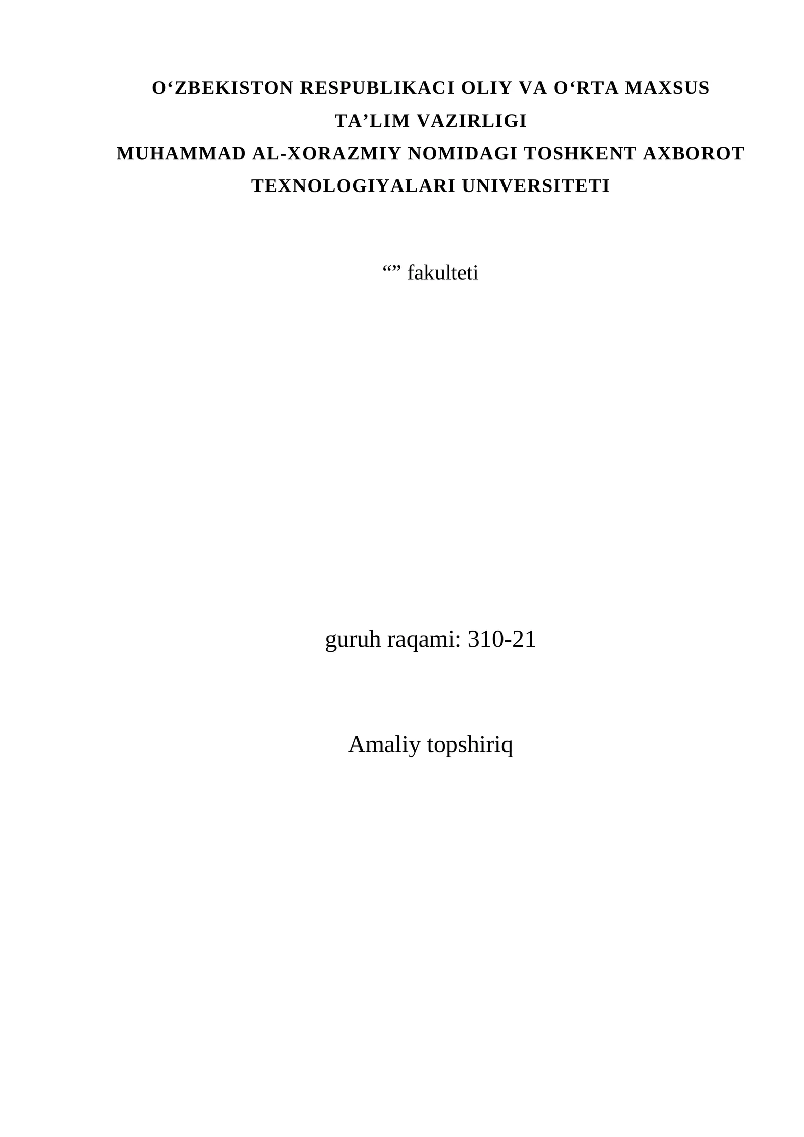 sayt interfeys kodi. Amaliy ish