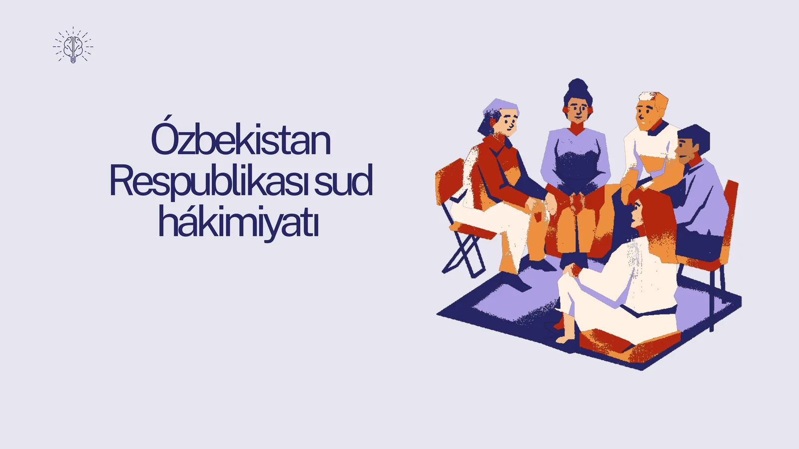 Ózbekistan Respublikası sud hákimiyatı