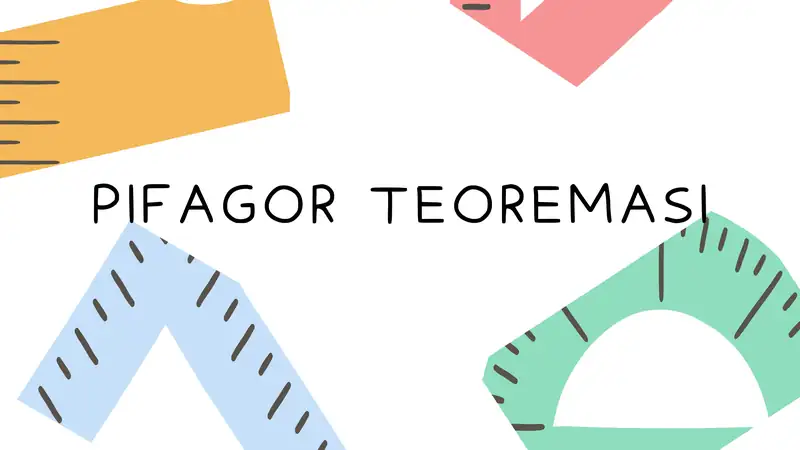 Pifagor teoremasi Prezentatsiya