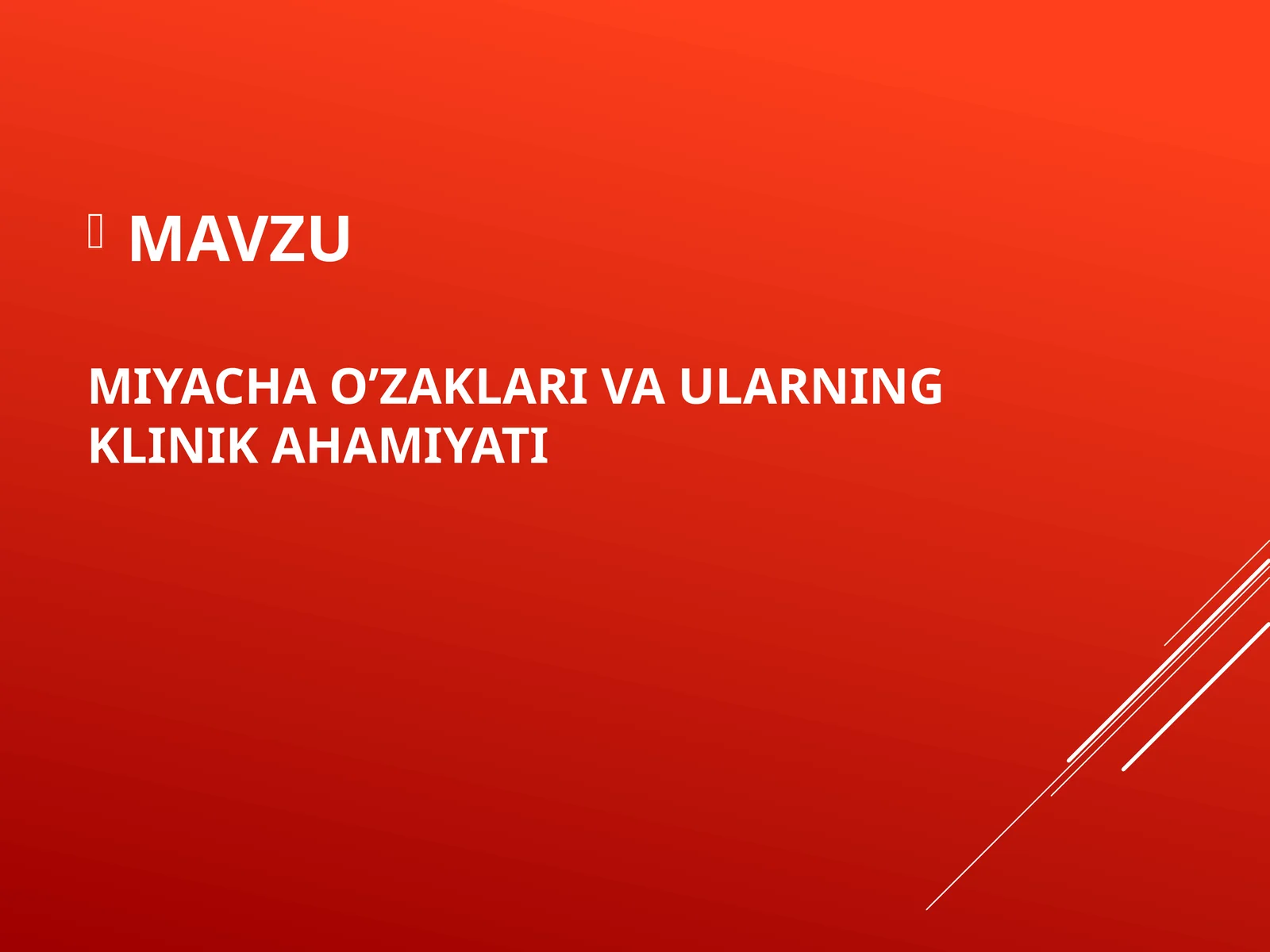 MIYACHA