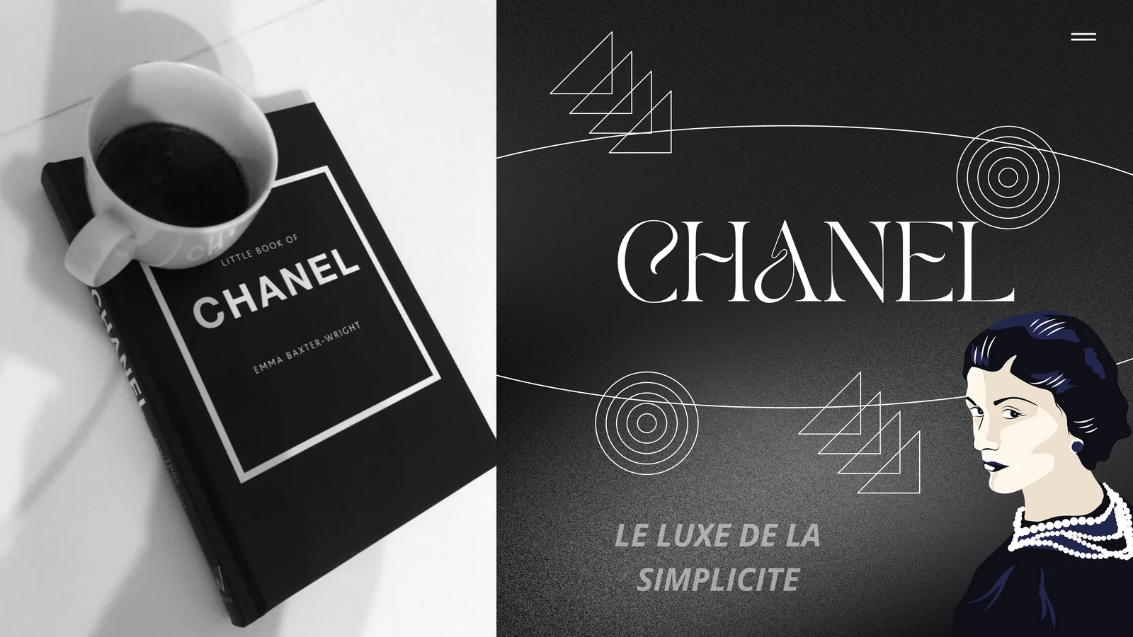 CHANEL