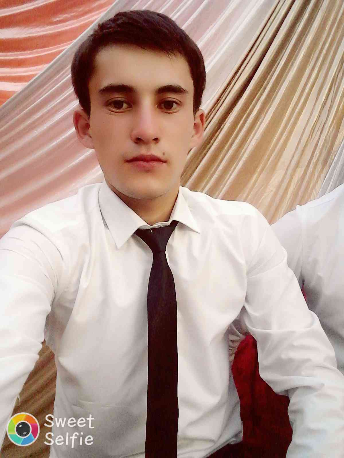 Muhriddinjon Qurbonov