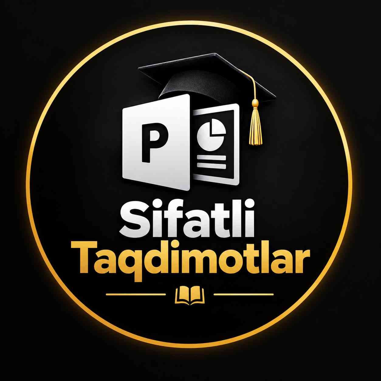 Sifatli Taqdimotlar