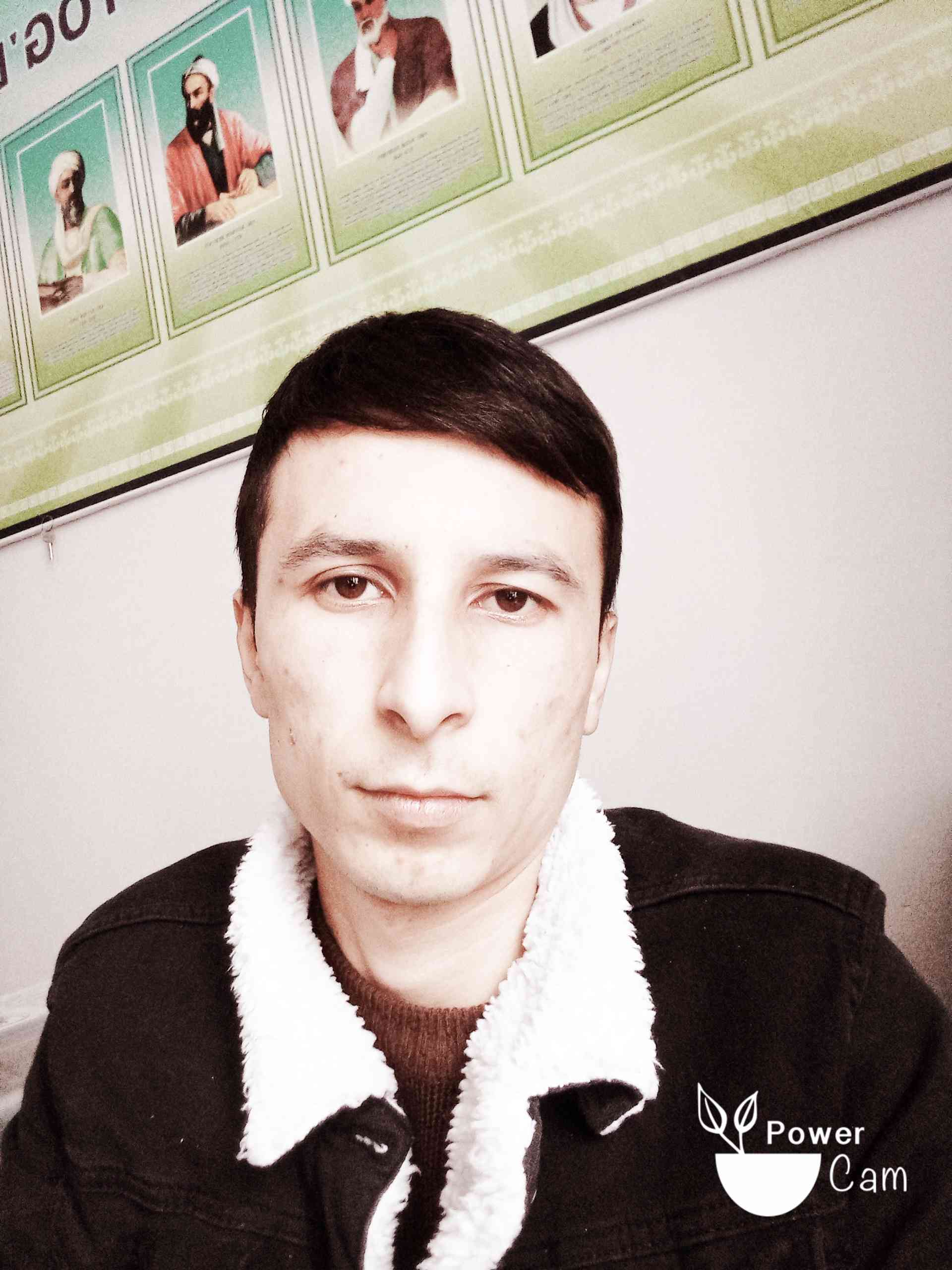 Abdurahmon Mamuraliyev