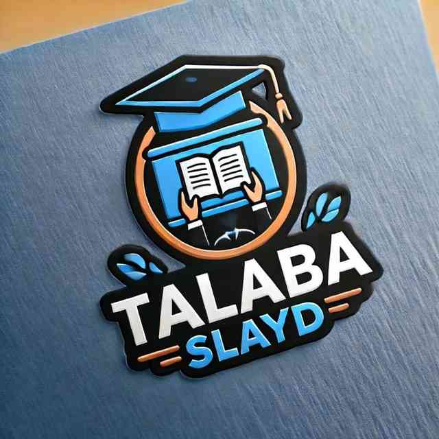 Talaba Slayd