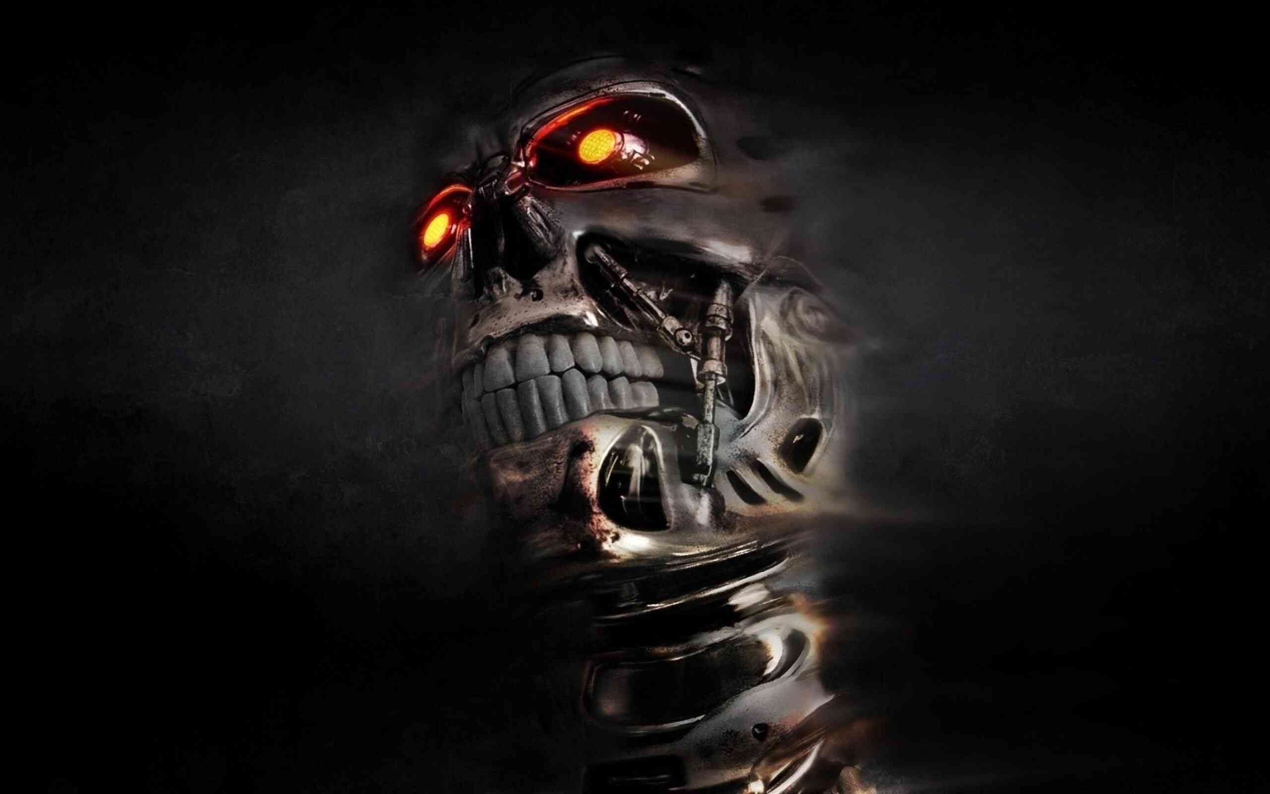 Cyborg T800