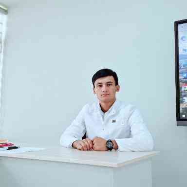 Muhammadqodir Abdullayev