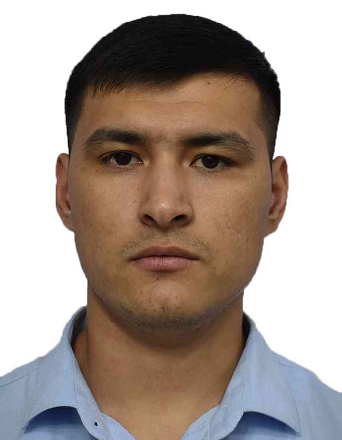 Xurshidbek Xoshimjonov