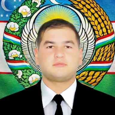 Bobir Eshpoʻlatov