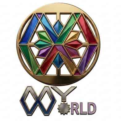 my world