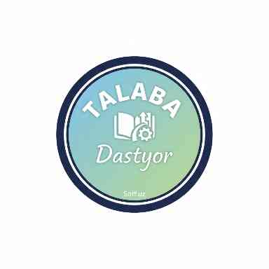 Talaba Dastyor