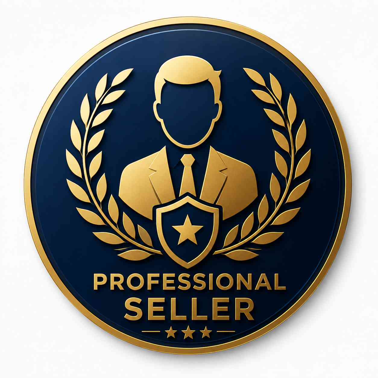Professional Seller
