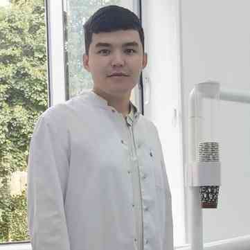 Bunyod Suyunov