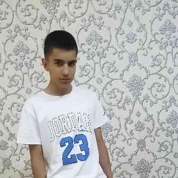 Mironshoh Hafizov