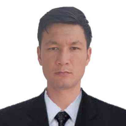 Dostonbek Xakimov