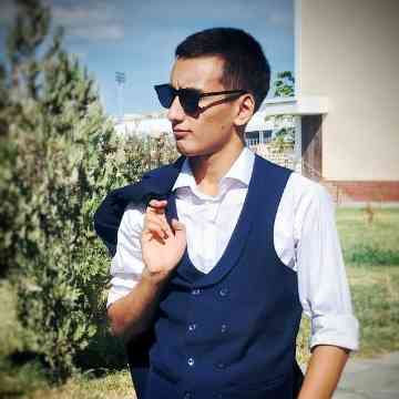 Orzumurod Erkinov