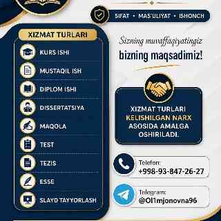 Muzaffarzoda UBS