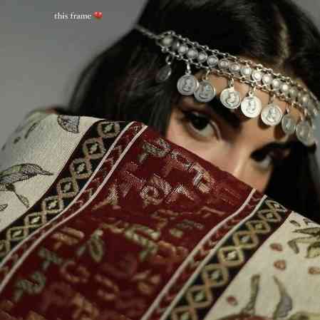 Munira Abdunabiy
