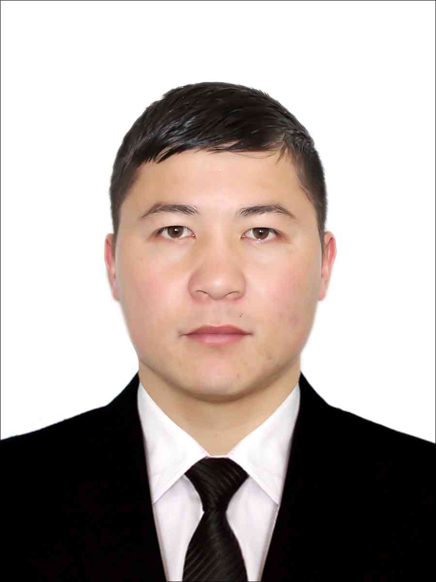 Azizbek Babatov