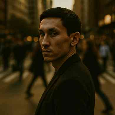 Mizrob Akhtamov