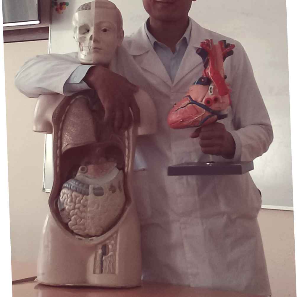 Habibullo Medical
