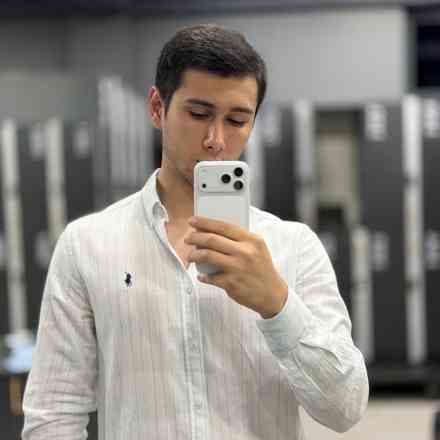 Ravshan Oʻtkirov