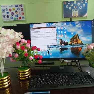 Gulnoza Shomirzayeva