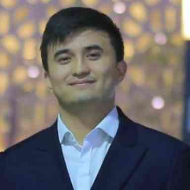 Feruzbek Saidaxmedov