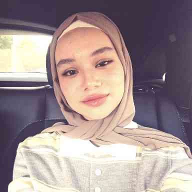 Muslimaxon Toxirova