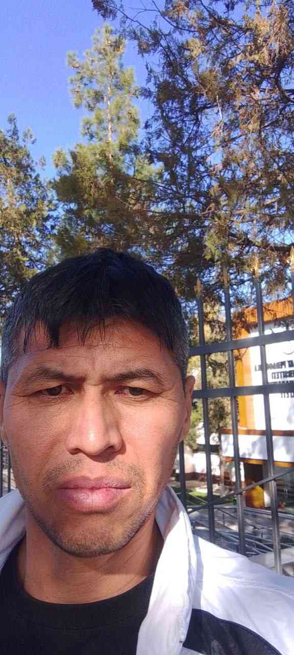 Baxrom Sayakulov