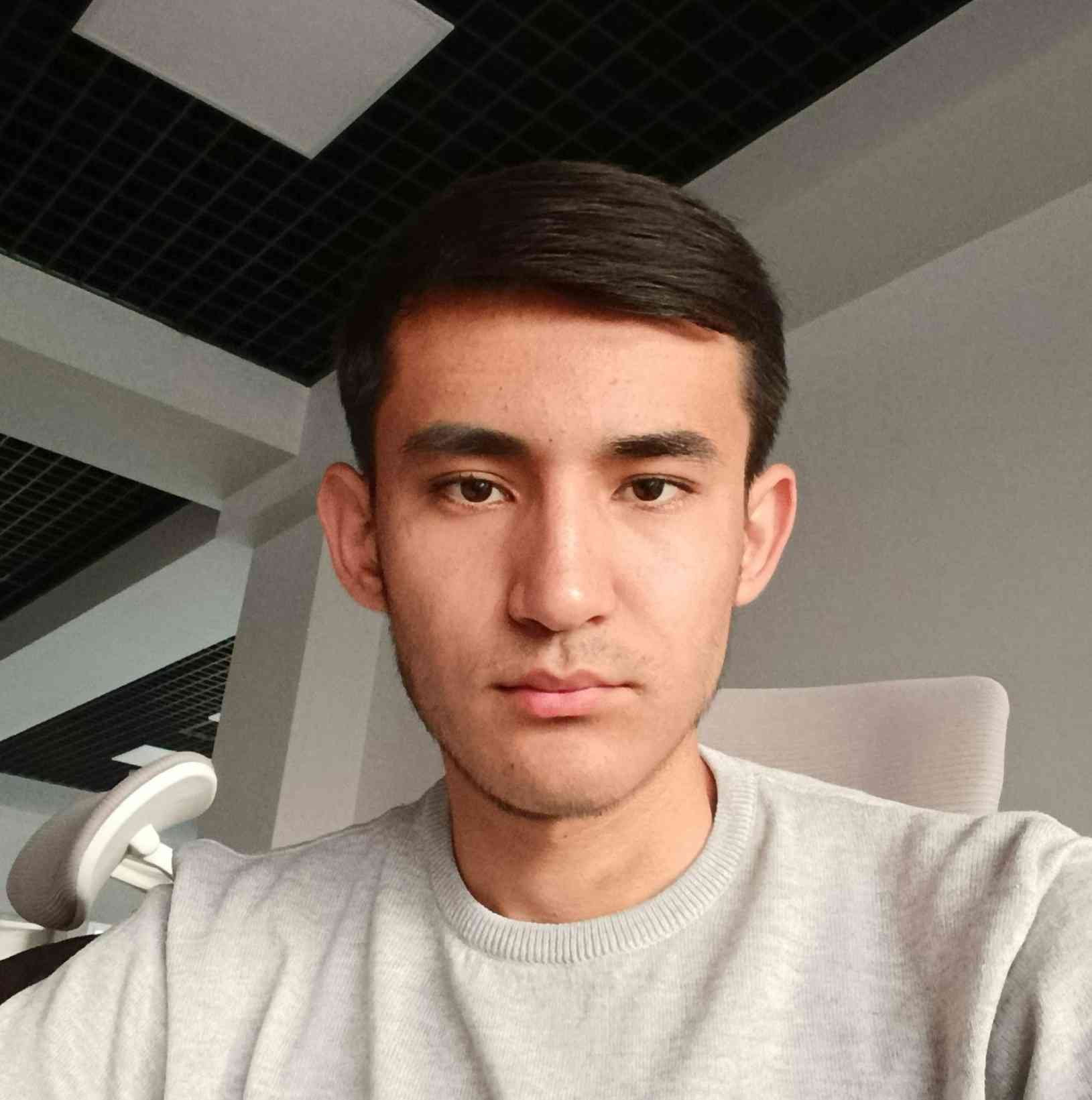 Muhammadqodir Xasanov