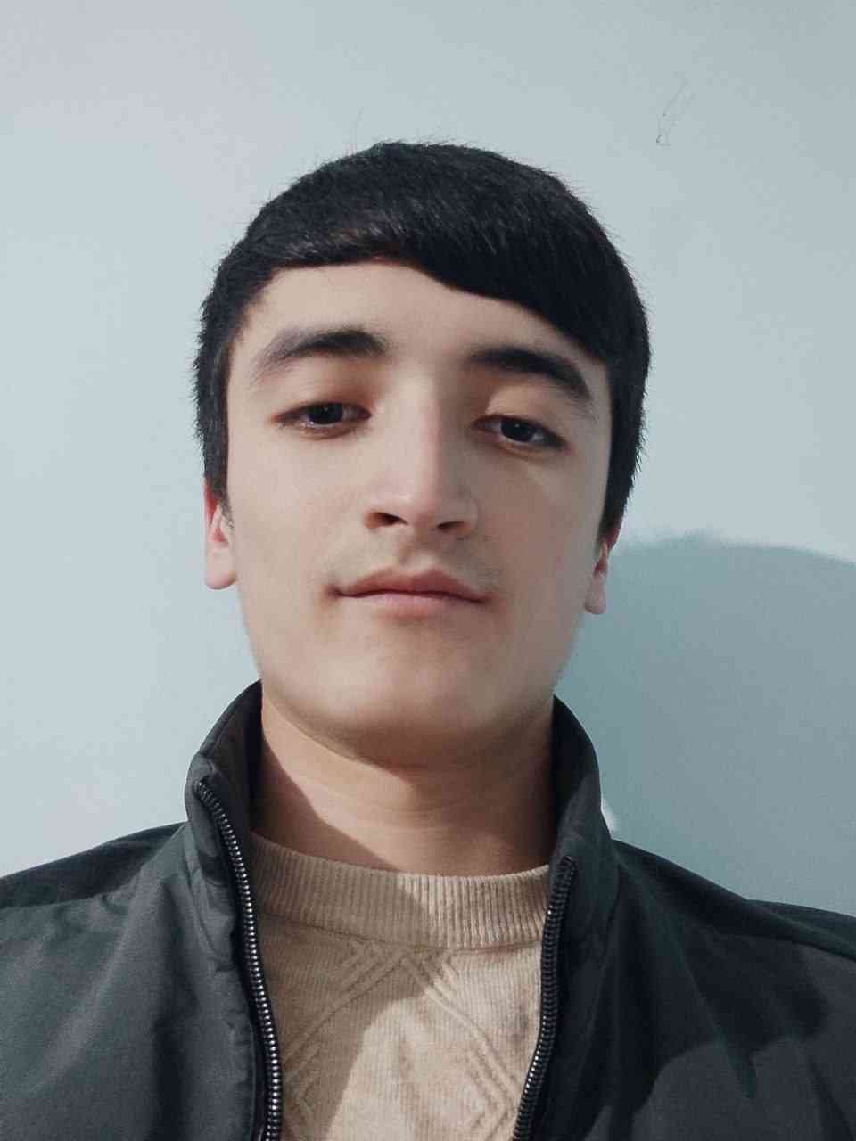 Rahimjon Karimjonov
