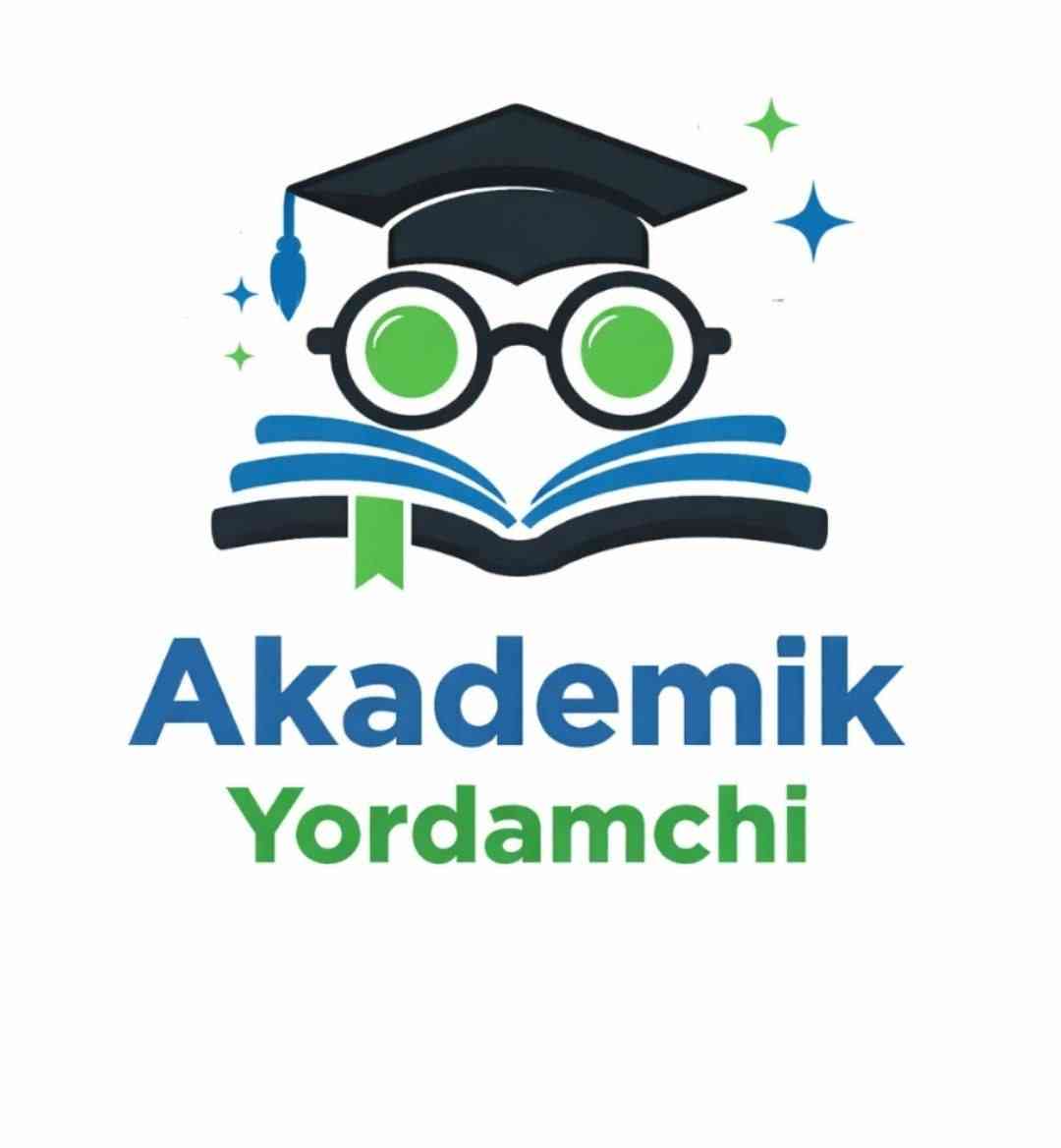 Akademik yordamchi