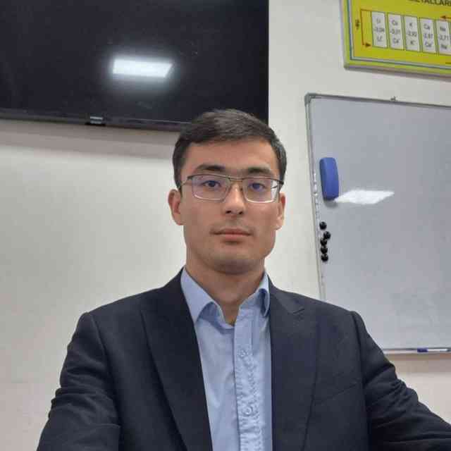 Sotuvchi 432679